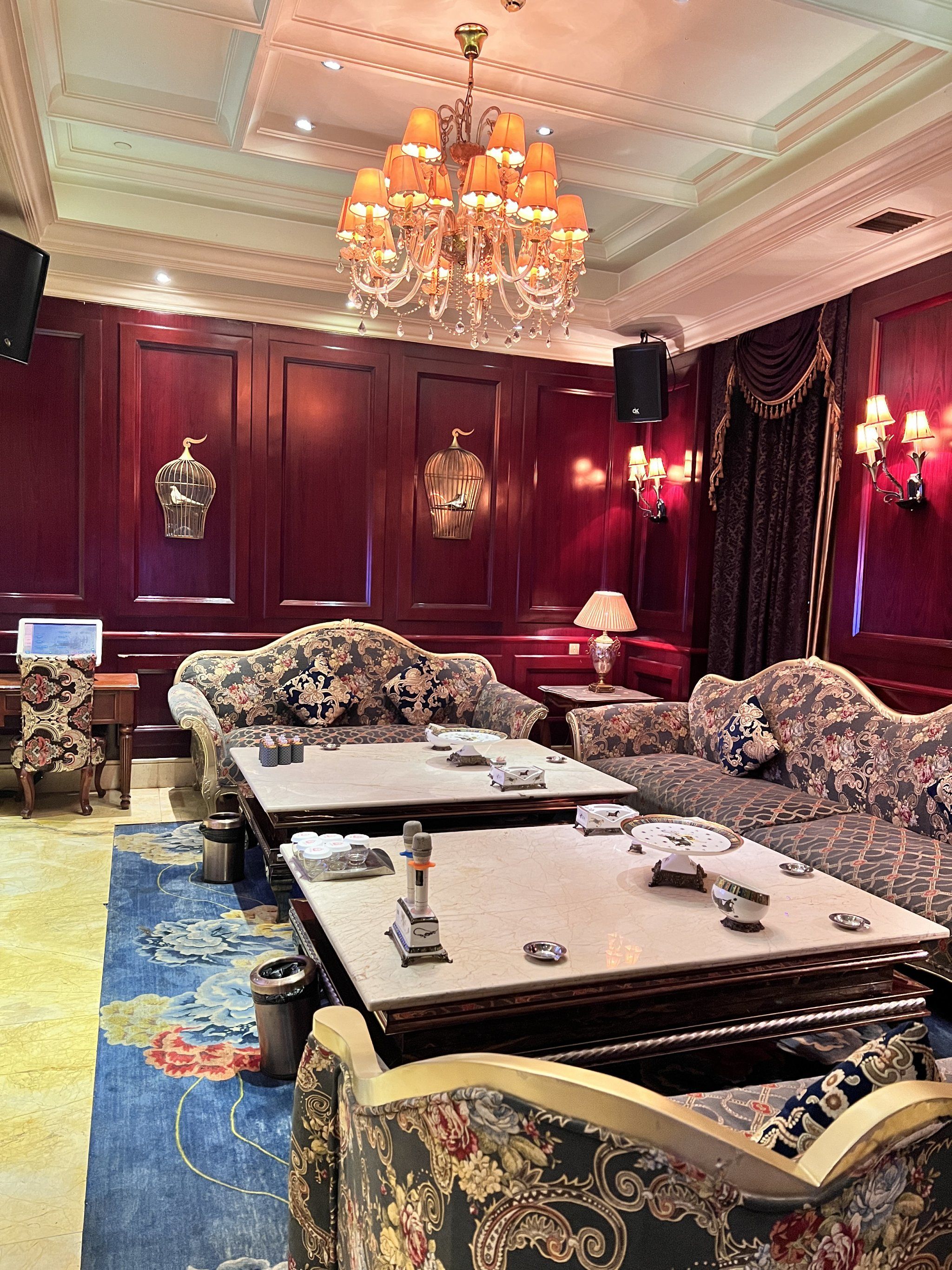 天水商务ktv与片场区别解析-甘谷县ktv预定