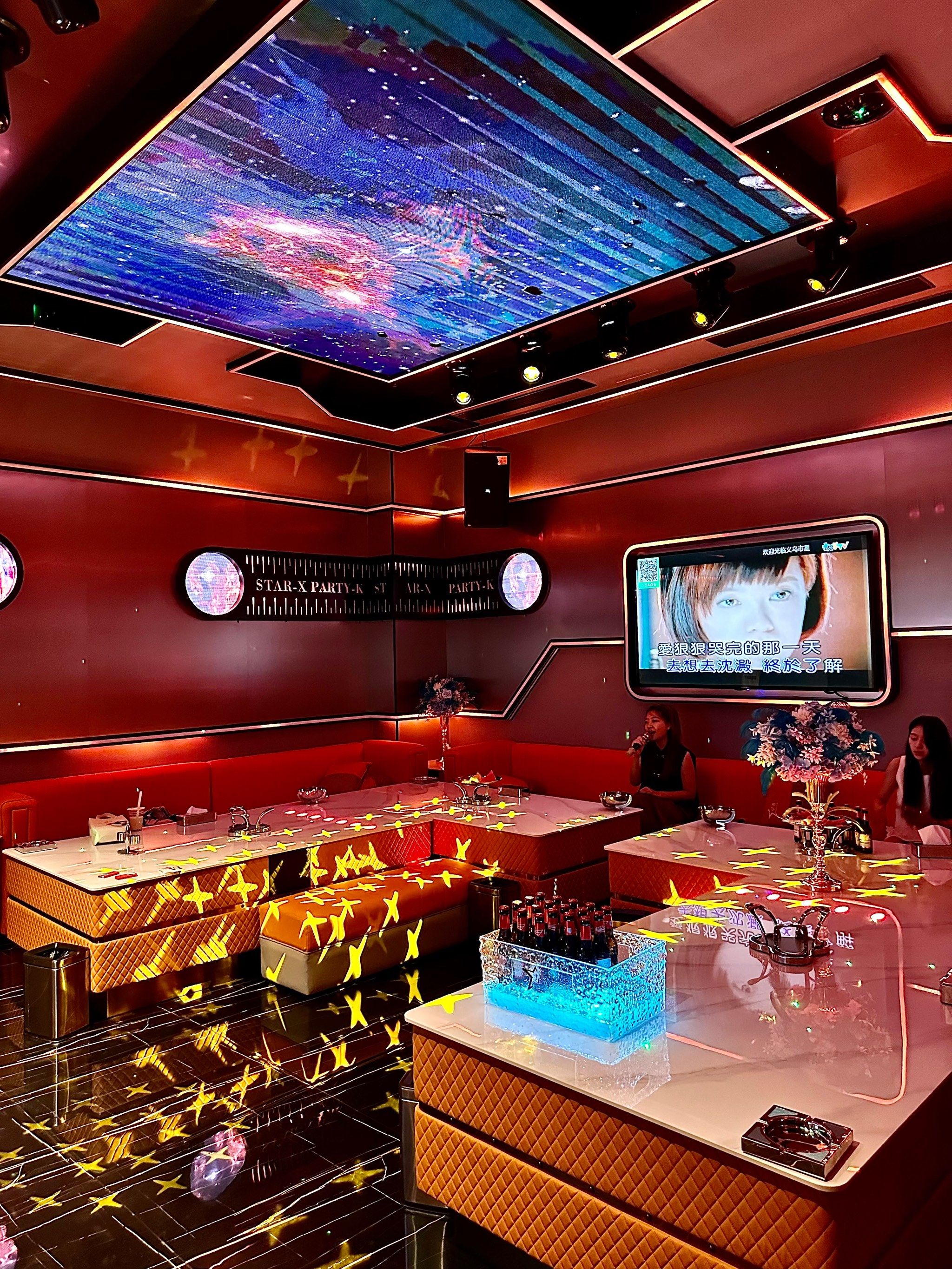 天水商务ktv哪里有优质商务ktv-秦州区ktv预定