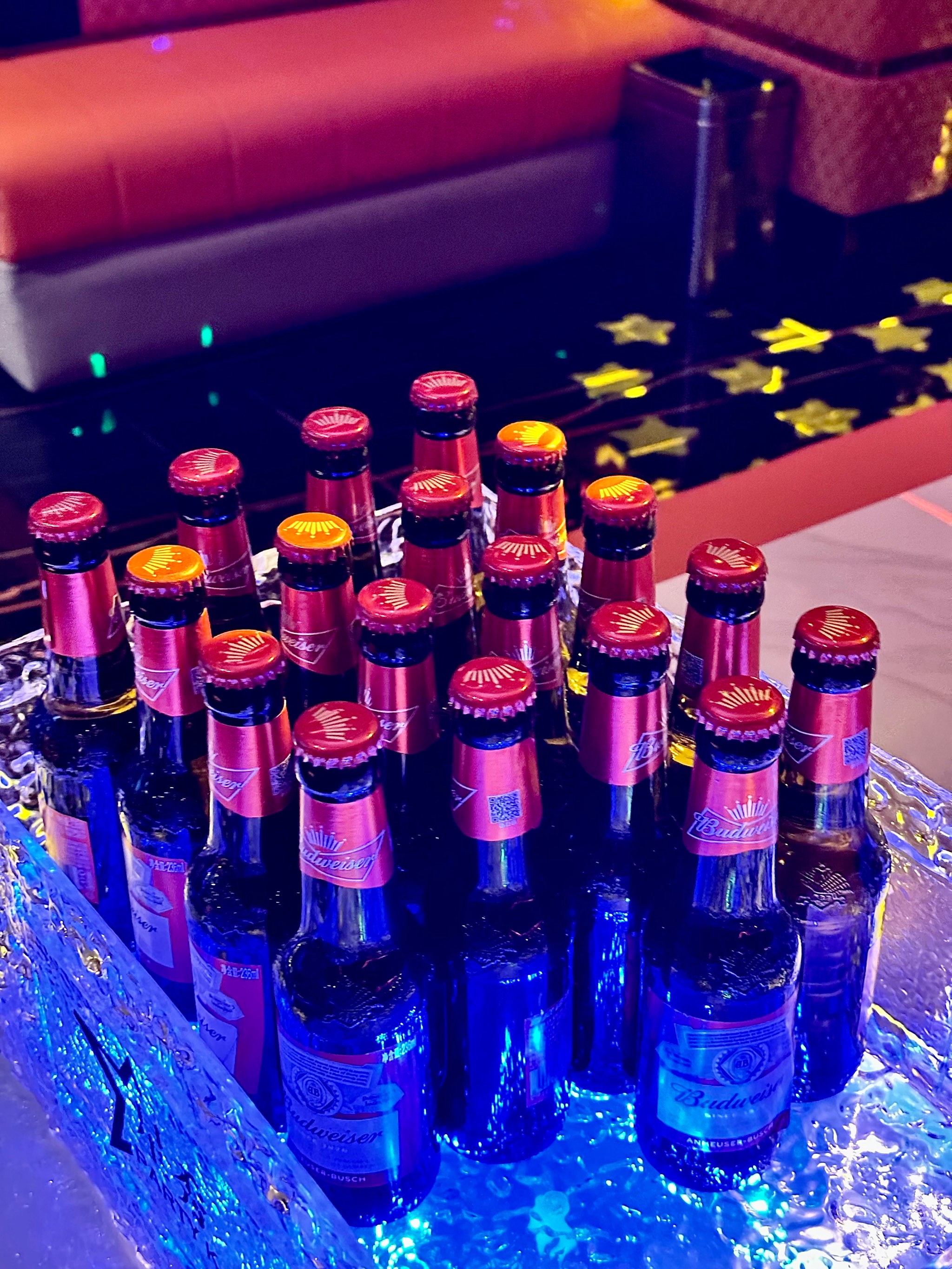 天水商务ktv带来商务ktv新玩法-武山县ktv预定