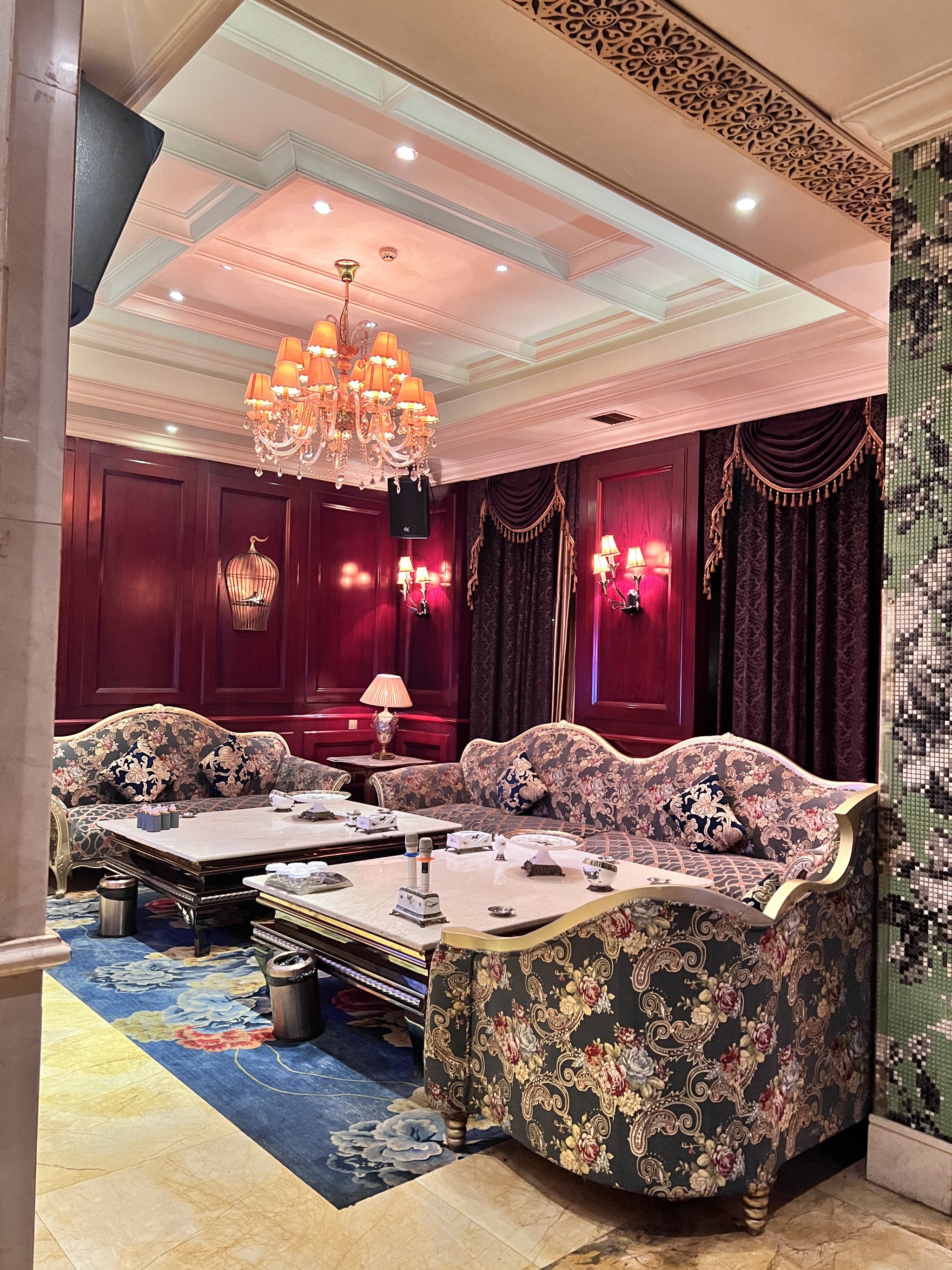 天水商务ktv，商务精英的必选场所-清水县ktv预定