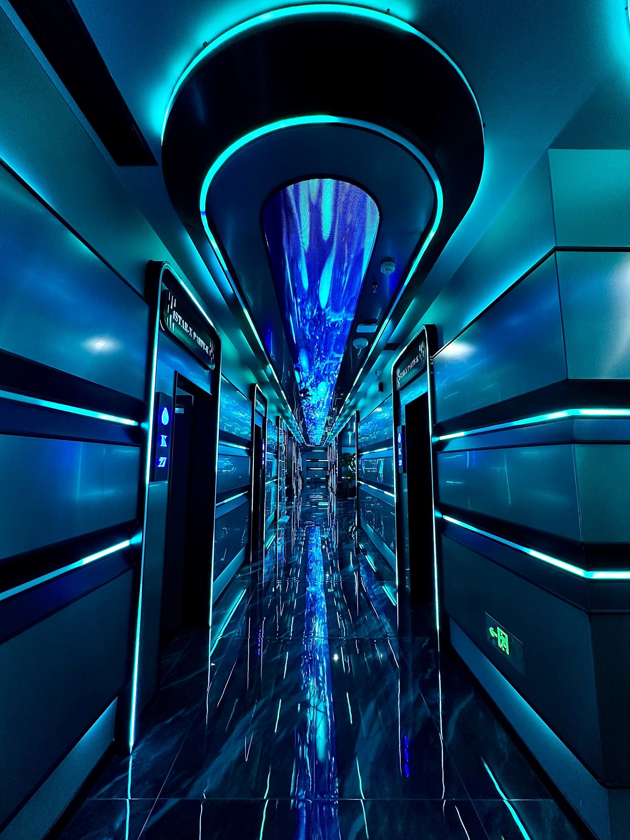 天水商务KTV盛情邀您-秦安县ktv预定