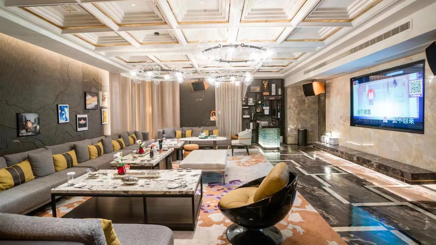 天水商务ktv，商务ktv有没有合适的私密空间？-清水县ktv预定