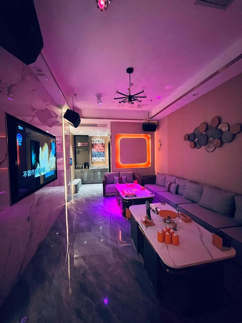 天水商务KTV,商务ktv好吗选择正规经营-麦积区ktv预定